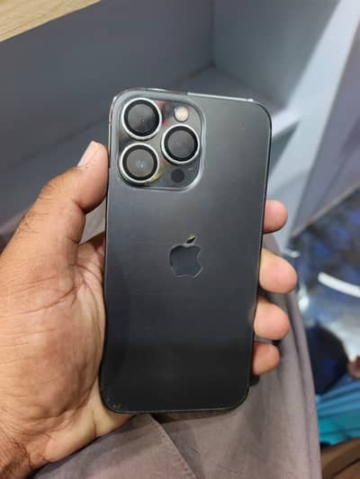 Apple iPhone 13 Pro