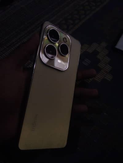 Infinix Hot 4 Pro exchange possible