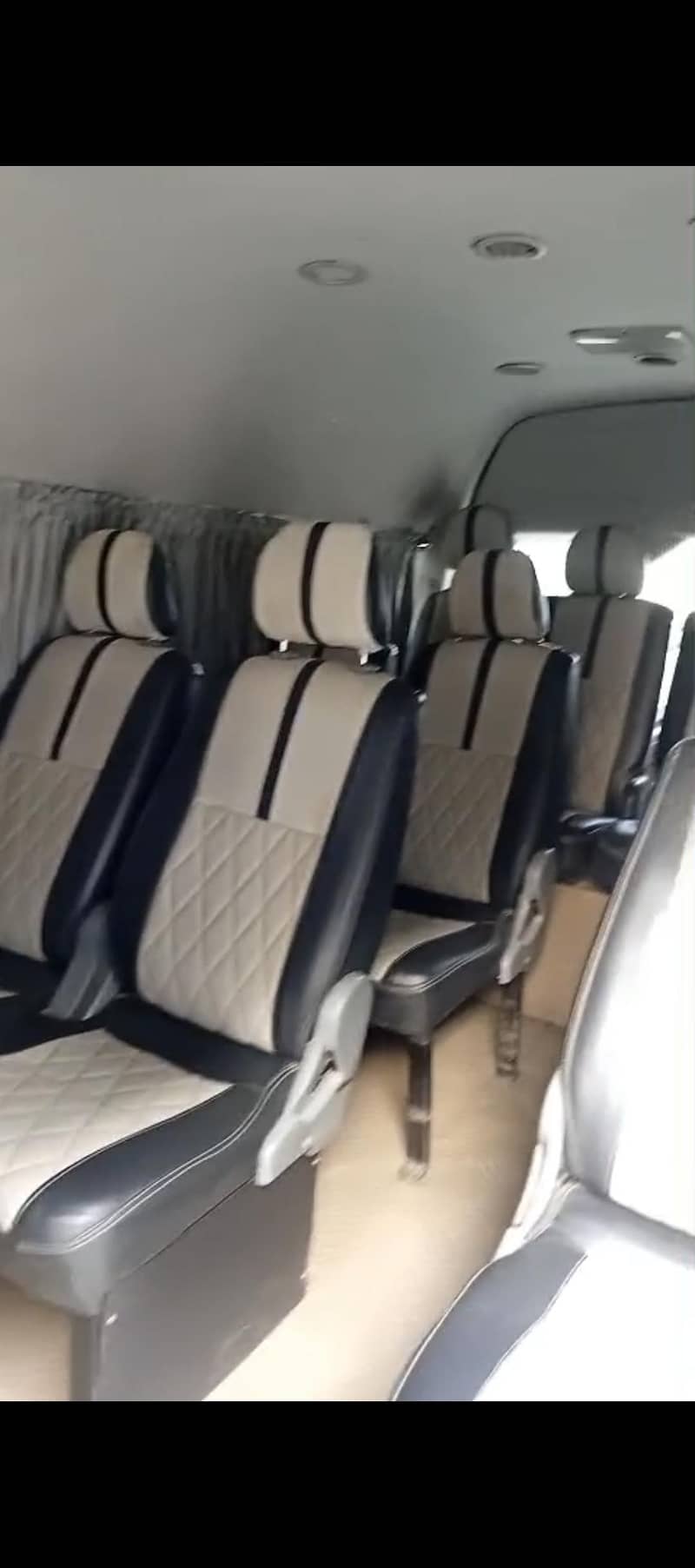 Hiace Baksa 1