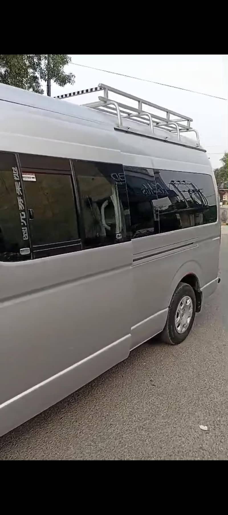 Hiace Baksa 3