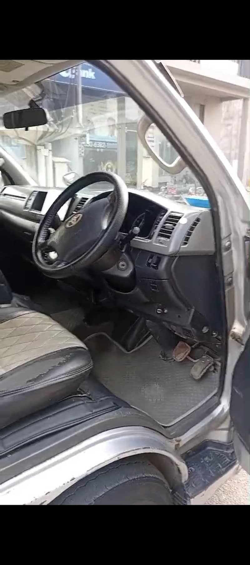 Hiace Baksa 5