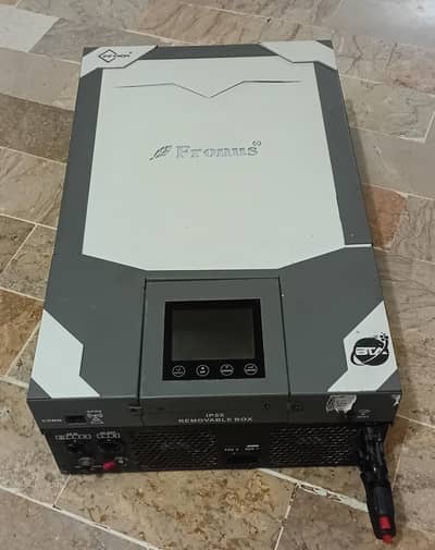 frounus inverter 4.2