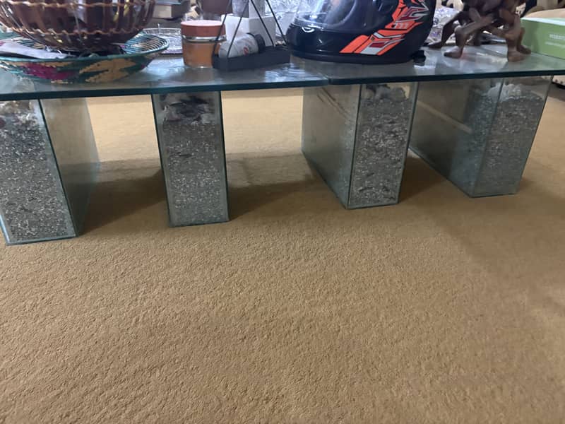 Sofa set 12 seater 4