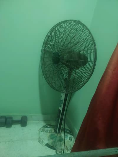 Need and Clean Condition