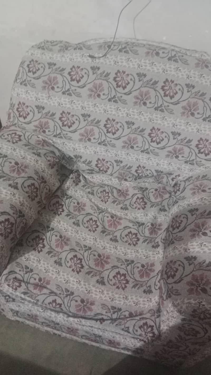 Neat and clean sofa 2