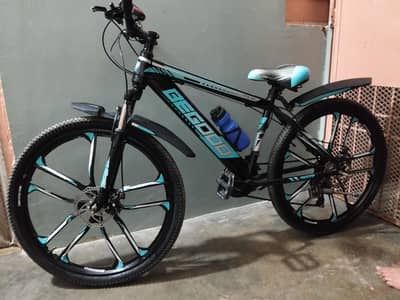 imported be good brand bicycle