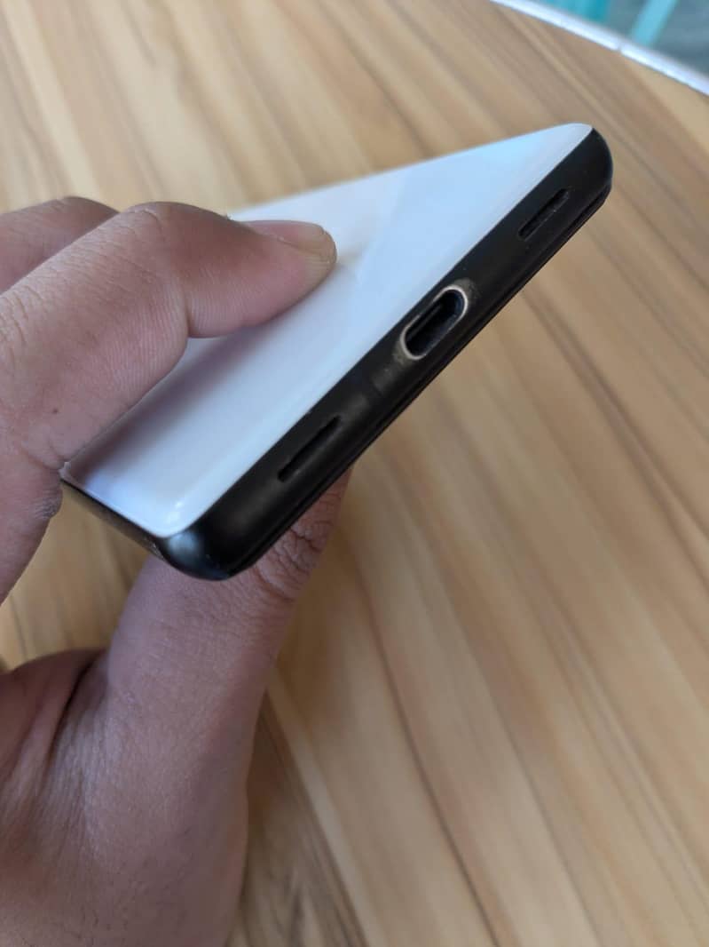 Google Pixel 6a 4