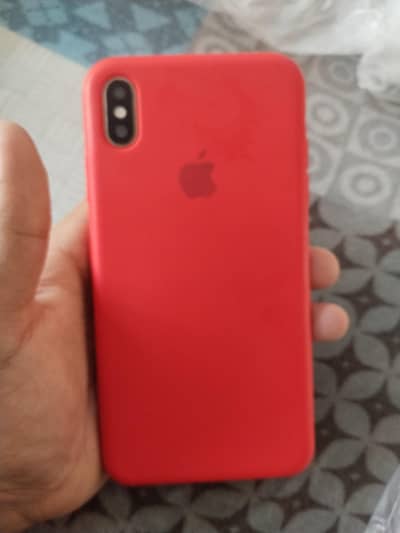 Apple iPhone XS Max