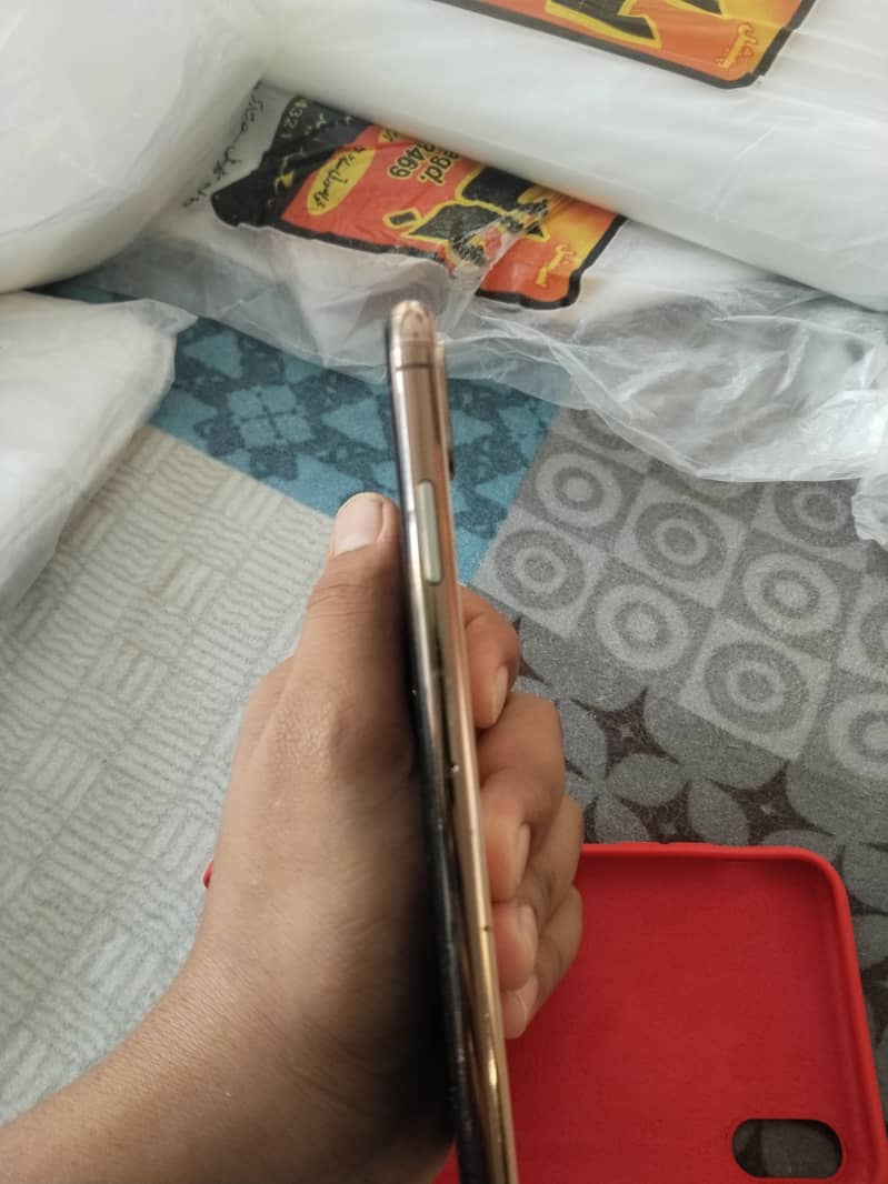 Apple iPhone XS Max 4