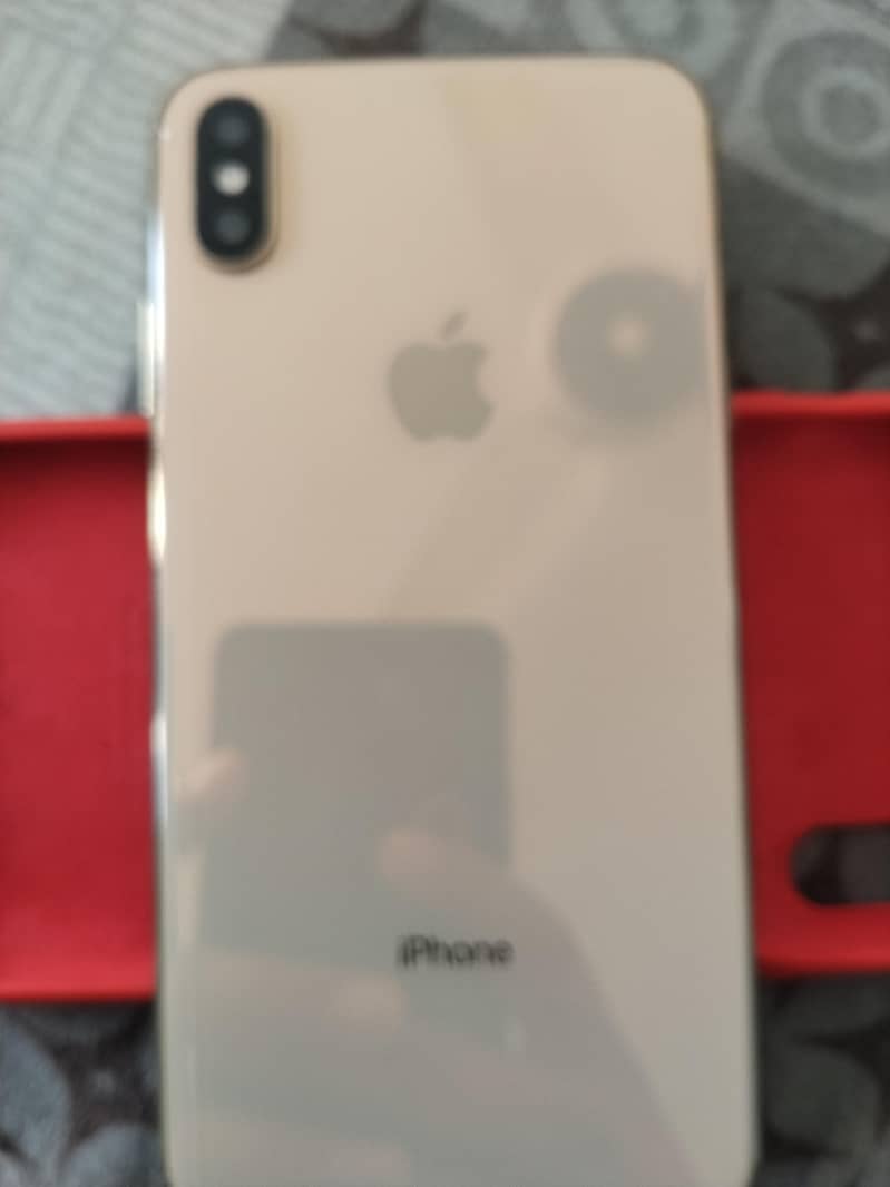 Apple iPhone XS Max 8