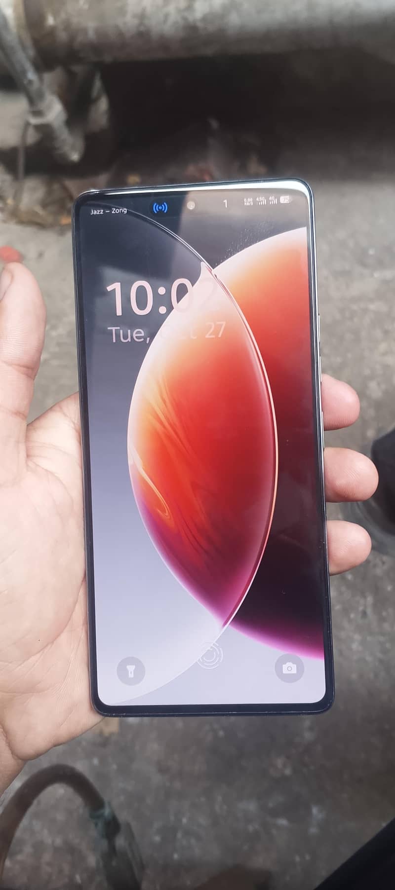 Tecno CAMON 30 Pro 1
