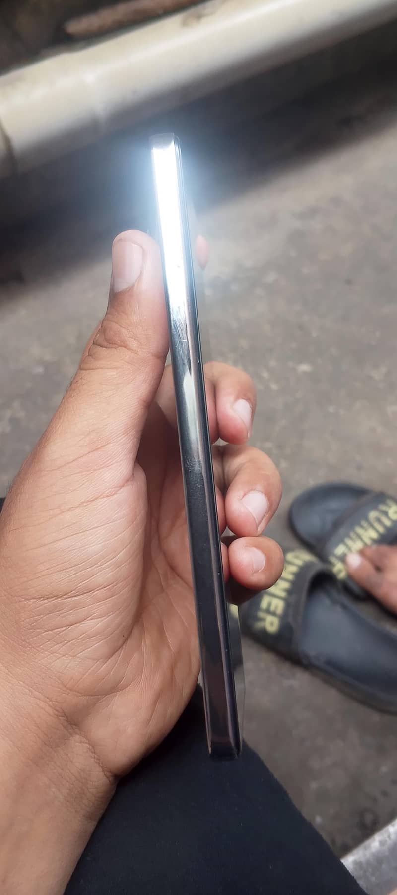 Tecno CAMON 30 Pro 3