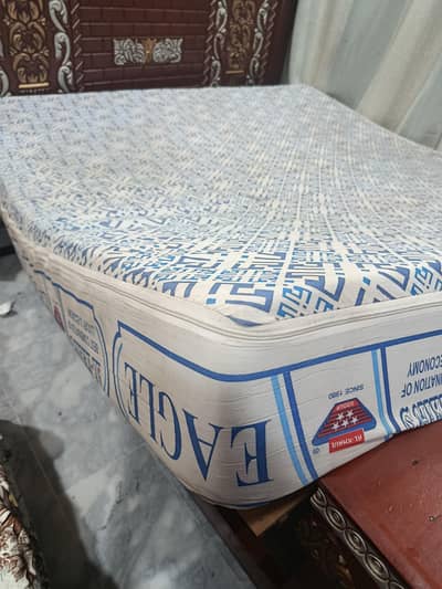 Al-Khair 8 inch Mattress