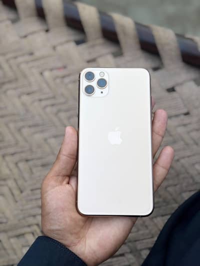Apple iPhone 11 Pro Max