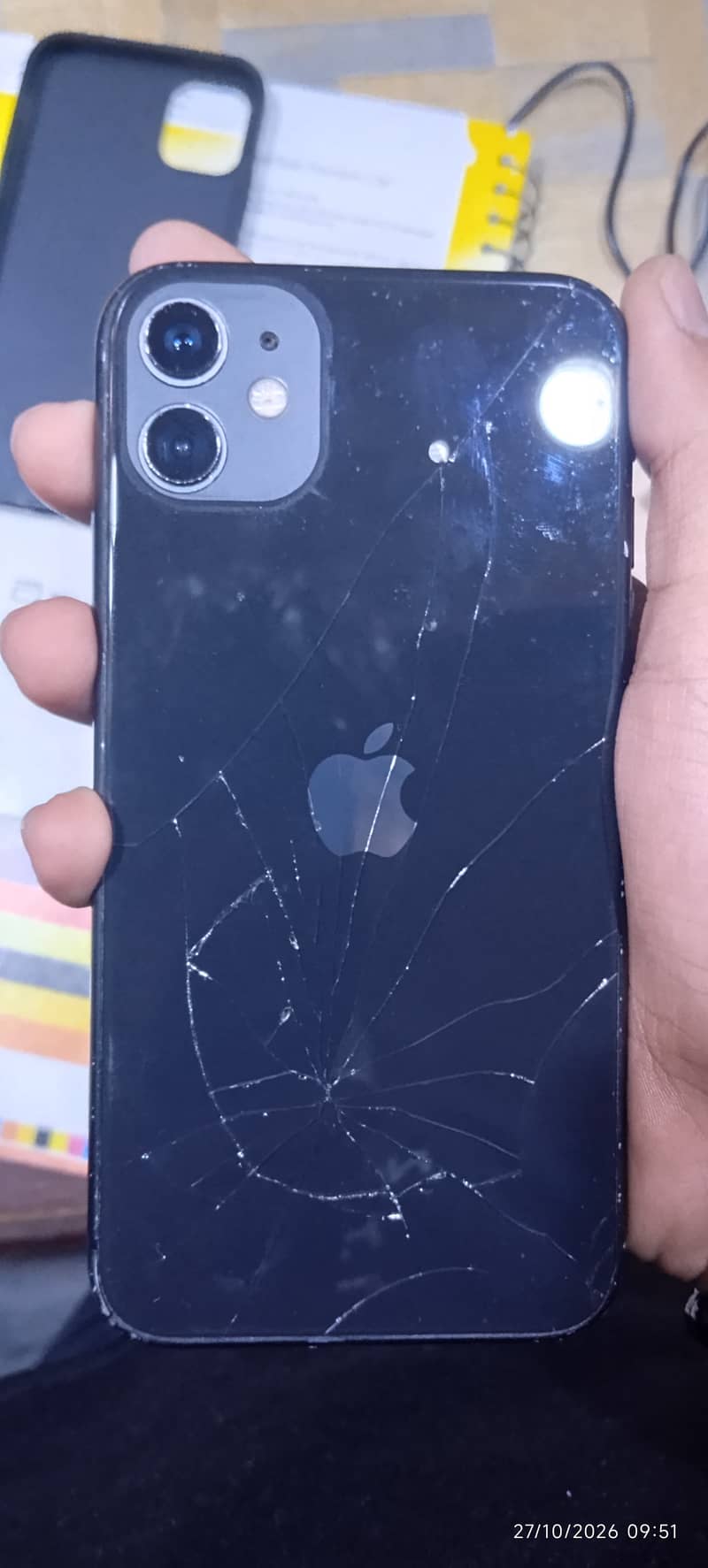 Apple iPhone 11 2