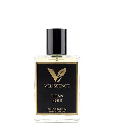 Titan Noir by Velissence