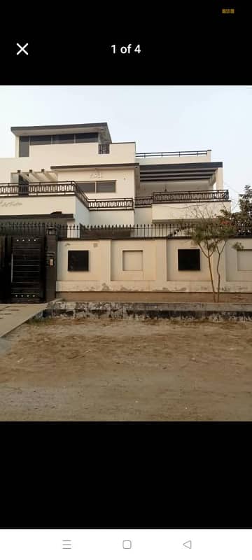 Farm house for sale
