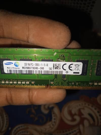 4 gb ddr 3 ram
