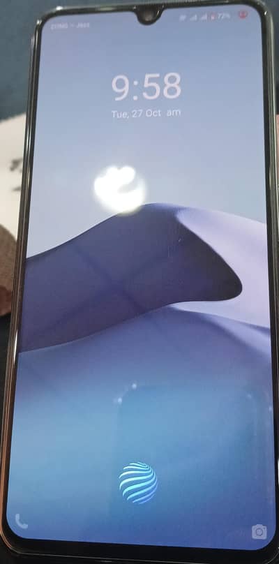  Vivo V21 for Sale – 10/10 Condition– Urgent Sale