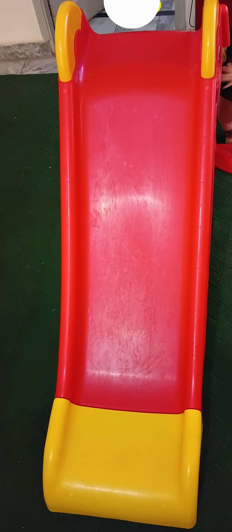3 steps sliding toy - Toys - 1120922160