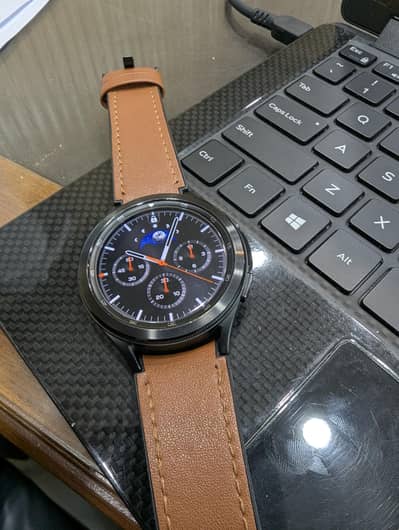 Samsung Galaxy Watch 4 Classic 46mm