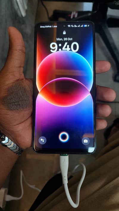 OPPO Reno12 F exchange possible 03184928539