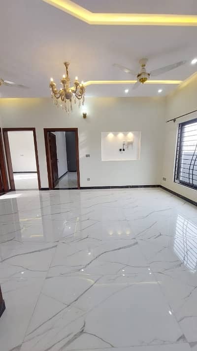 Brand New Full House For Rent In DHA Phase 5 Islamabad.