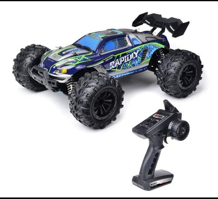 action car 0