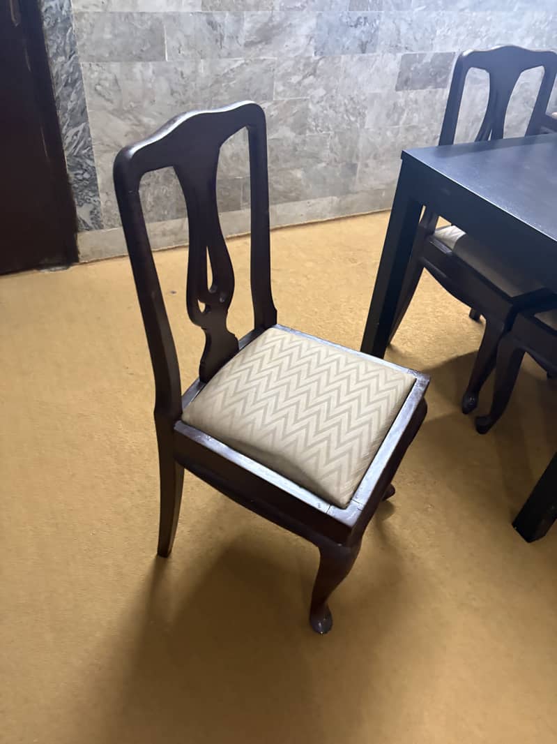 Dining chairs 0