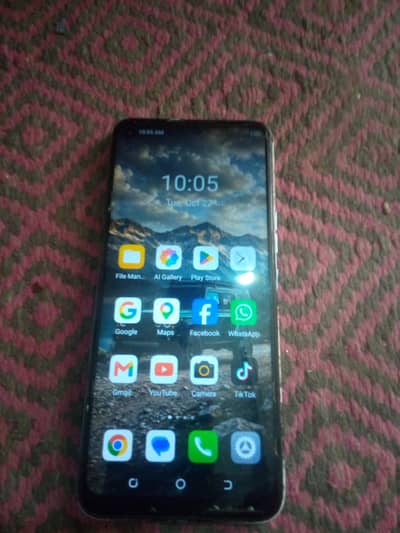 Tecno CAMON 16 SE 6/128 0304973832