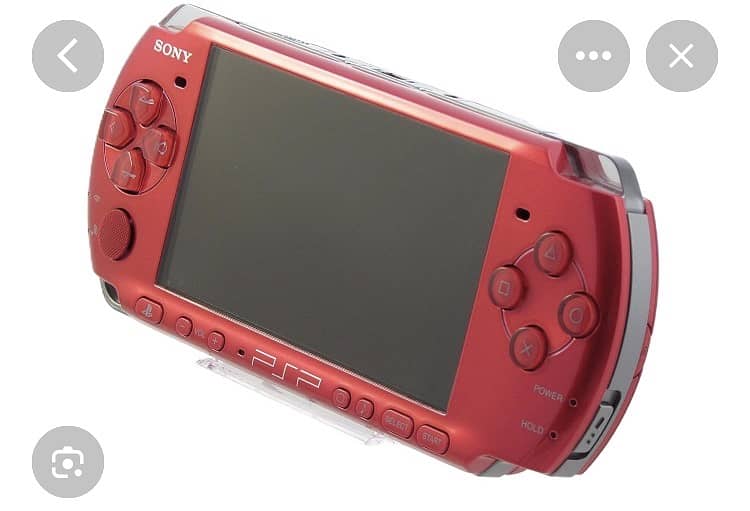 Sony lite PSP 1