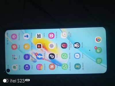 OPPO A54