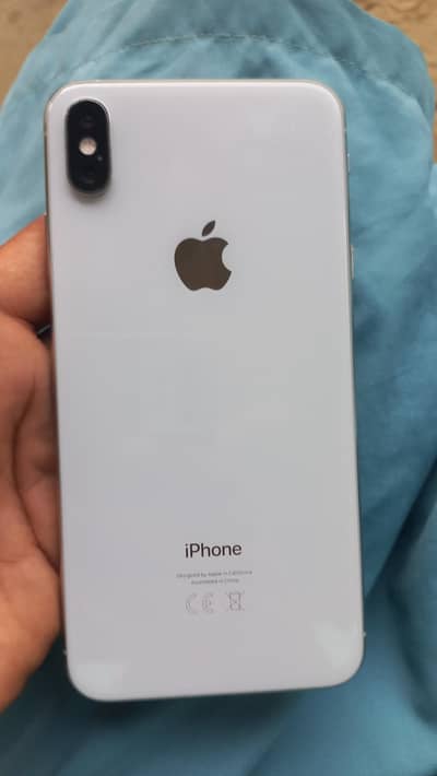 Apple iPhone XS Max
