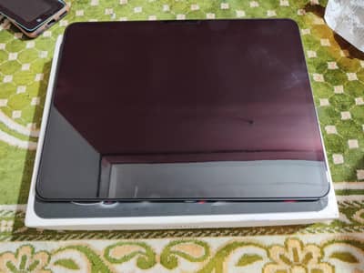 ipad pro M5 13 inch wifi+cellular