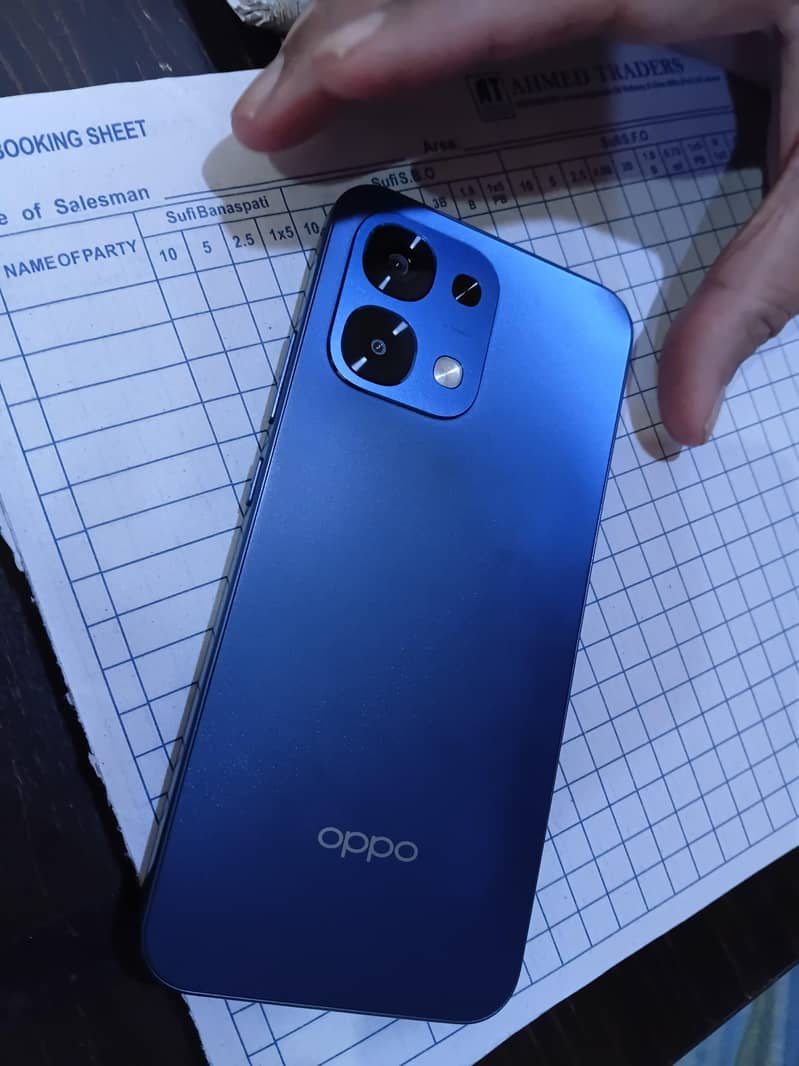 OPPO A6 prp 0