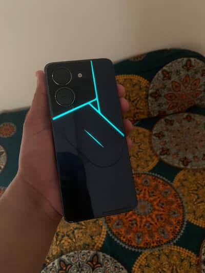 Tecno Pova 5 Pro 5G