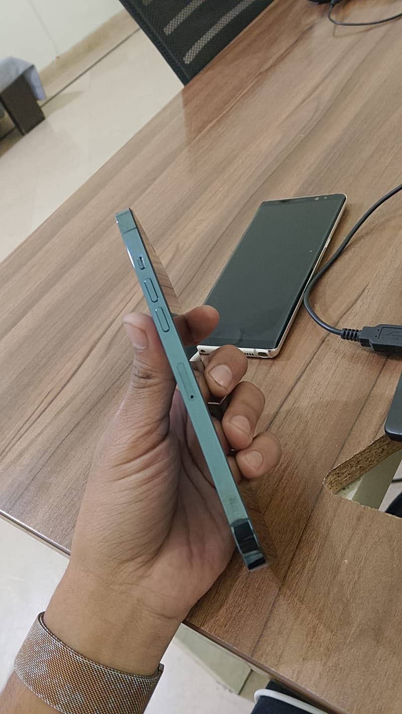 Apple iPhone 12 Pro Max 3
