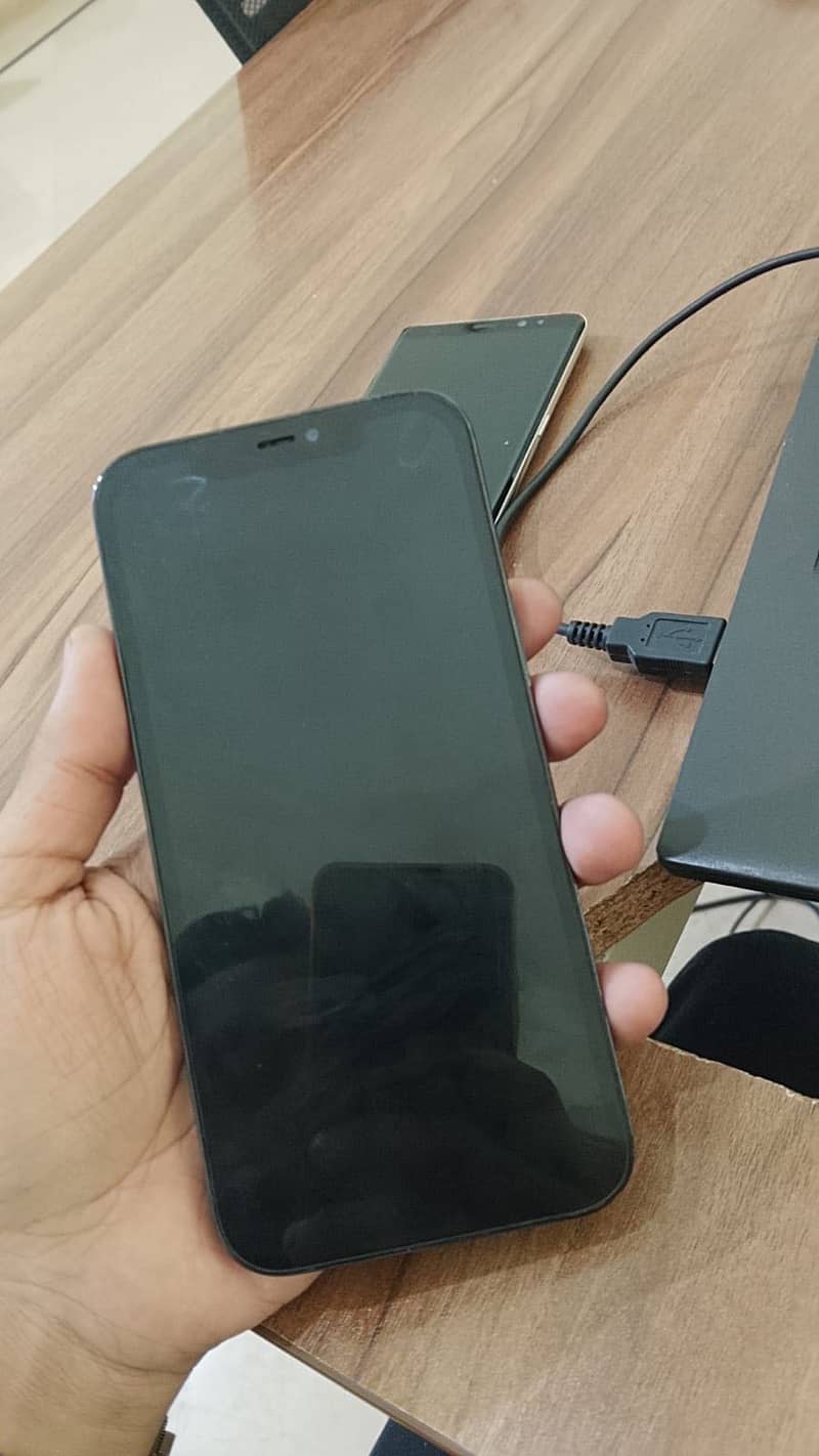 Apple iPhone 12 Pro Max 6