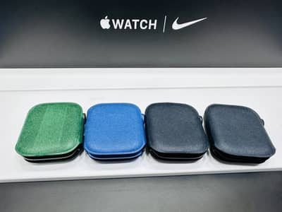 Apple Watch Series 7 41mm dial non active