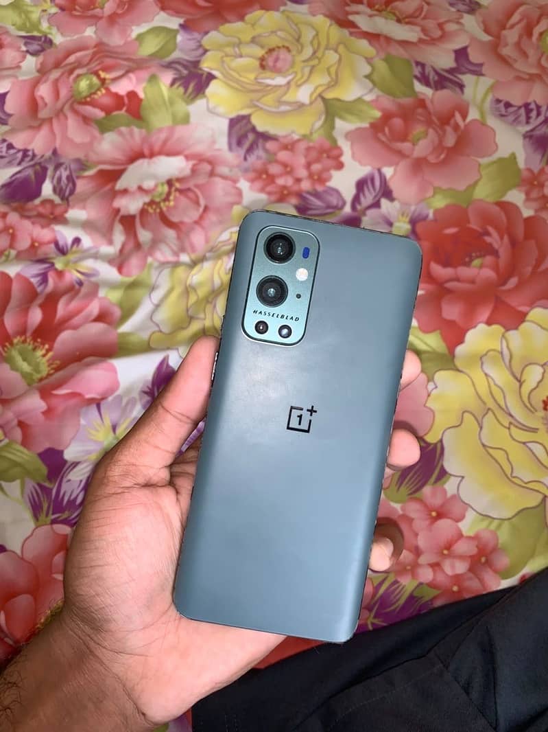 One Plus 9 Pro 5g 0