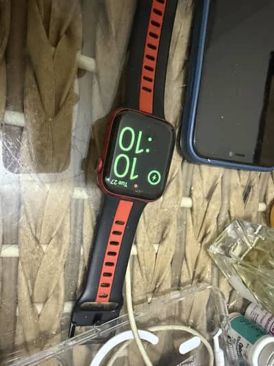 Apple watch series 6