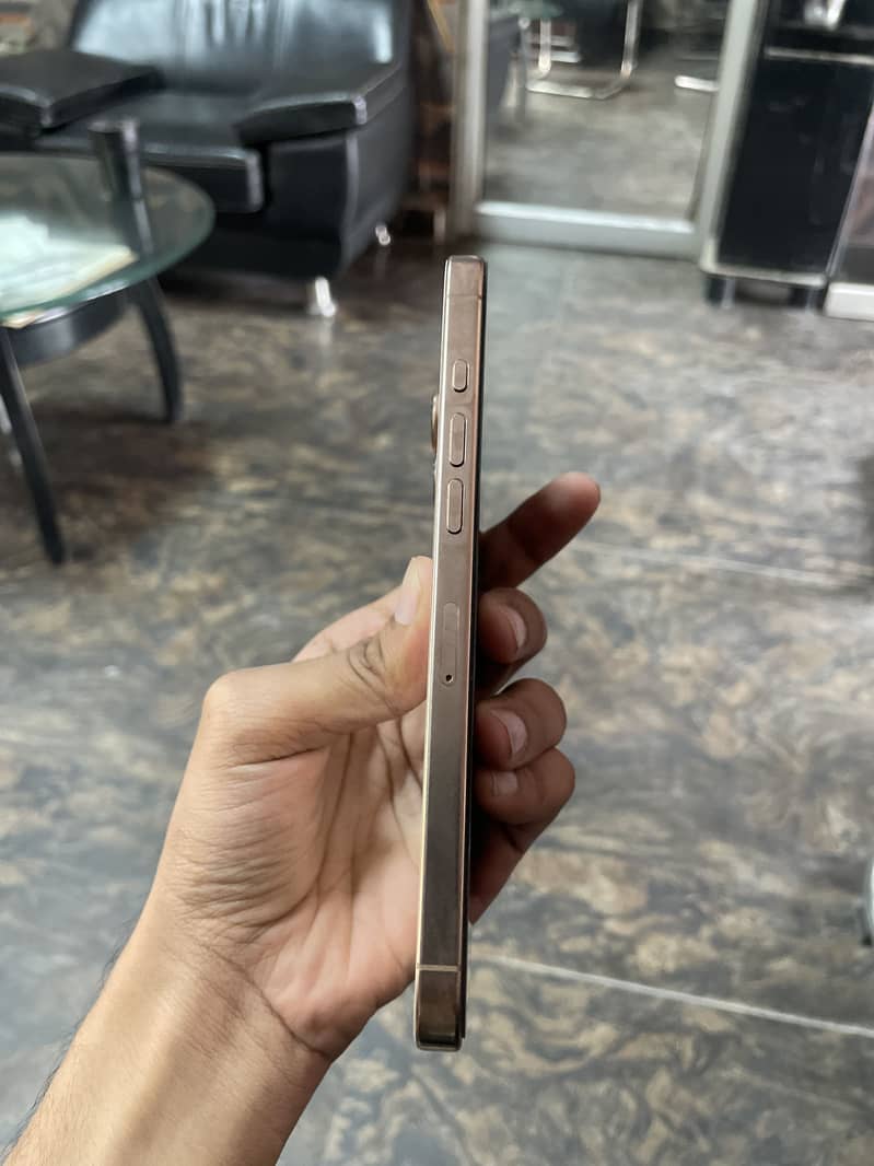 Apple iPhone 16 Pro Max 2