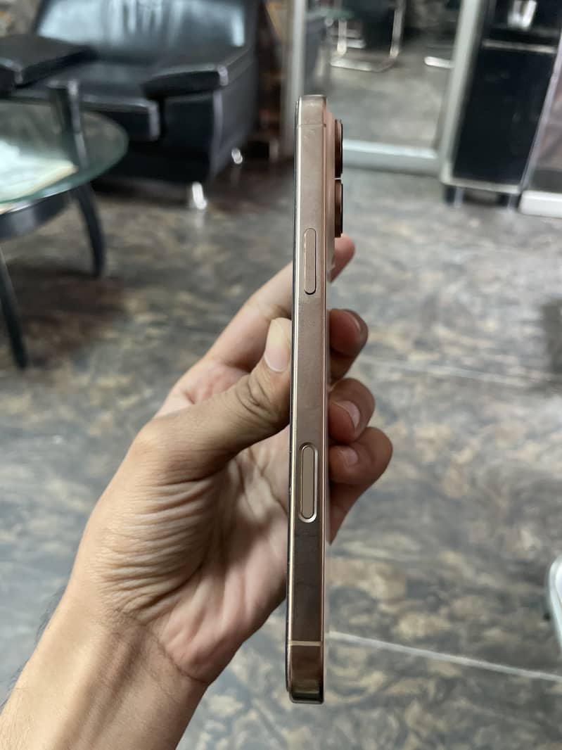 Apple iPhone 16 Pro Max 3