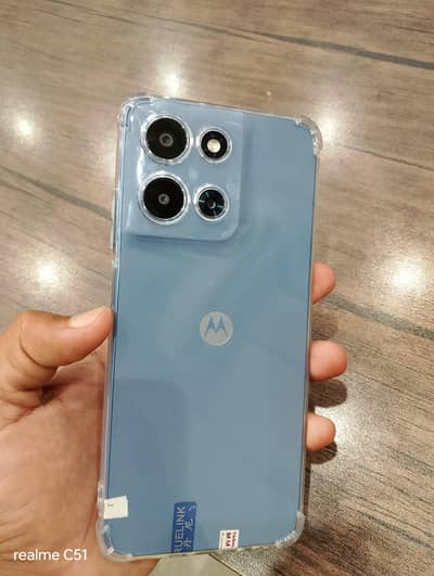 Motorola G 2025