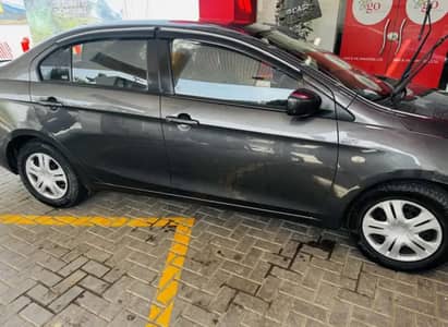 SUZUKI CIAZ