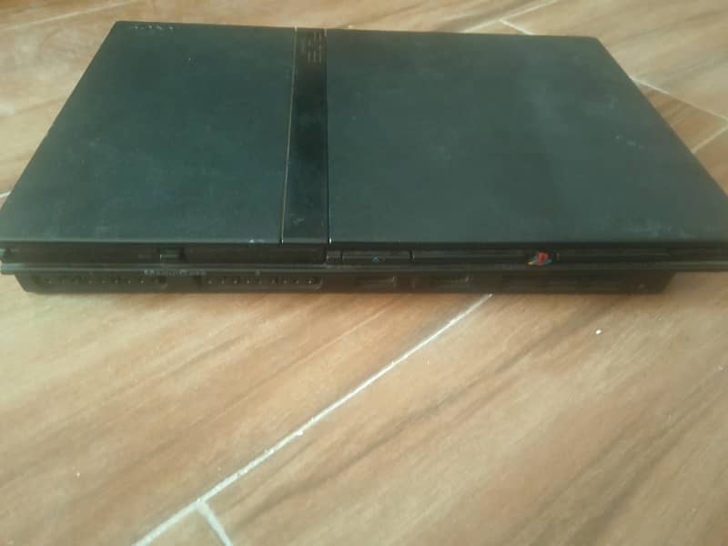 Playstation 2 0