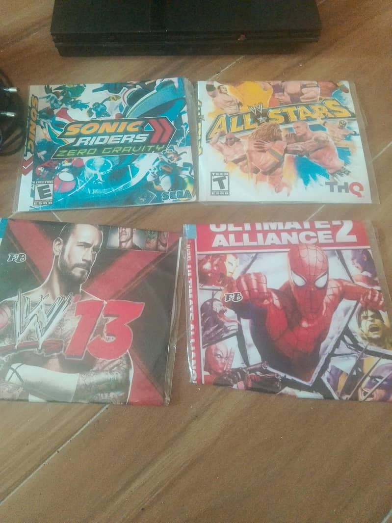 Playstation 2 1