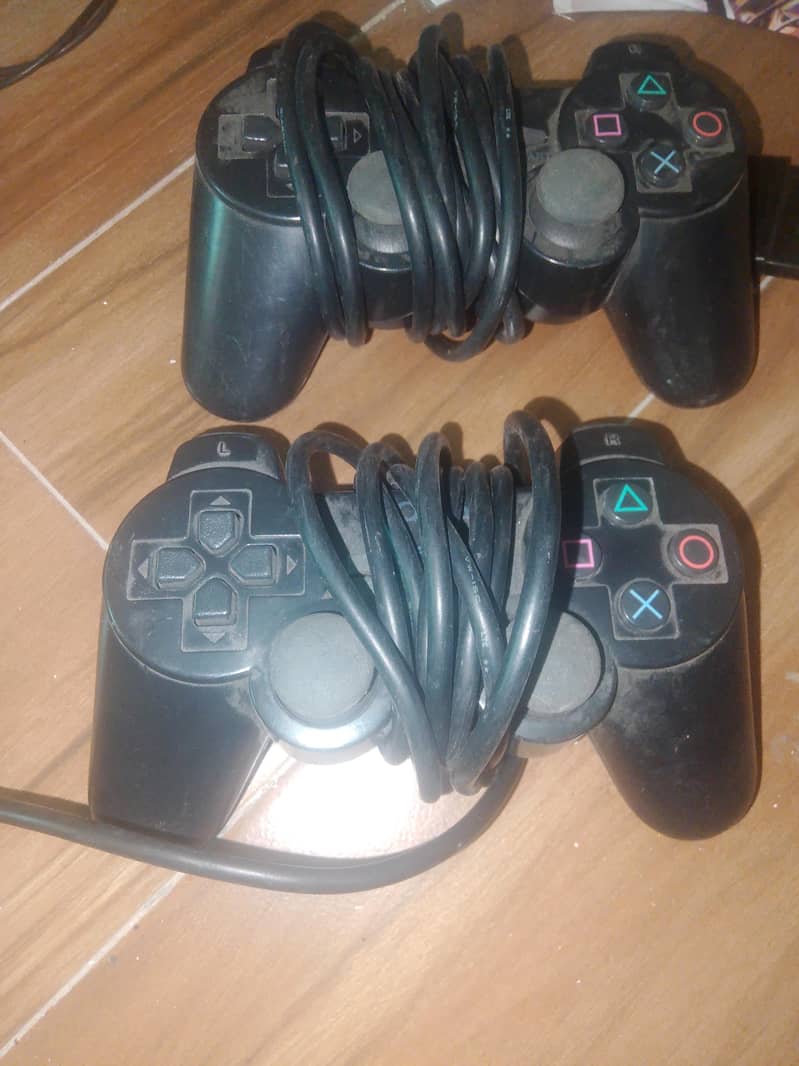 Playstation 2 3