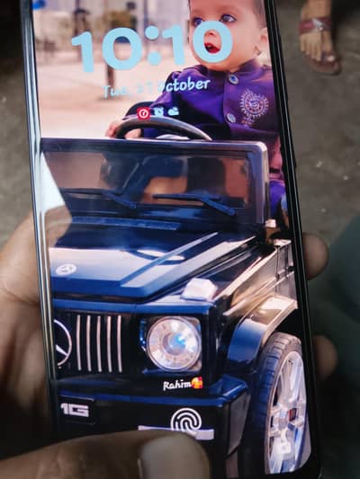 Samsung Mobile A52