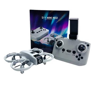 new drone available for just fun